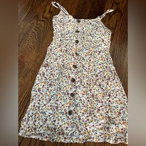 Garage dress!